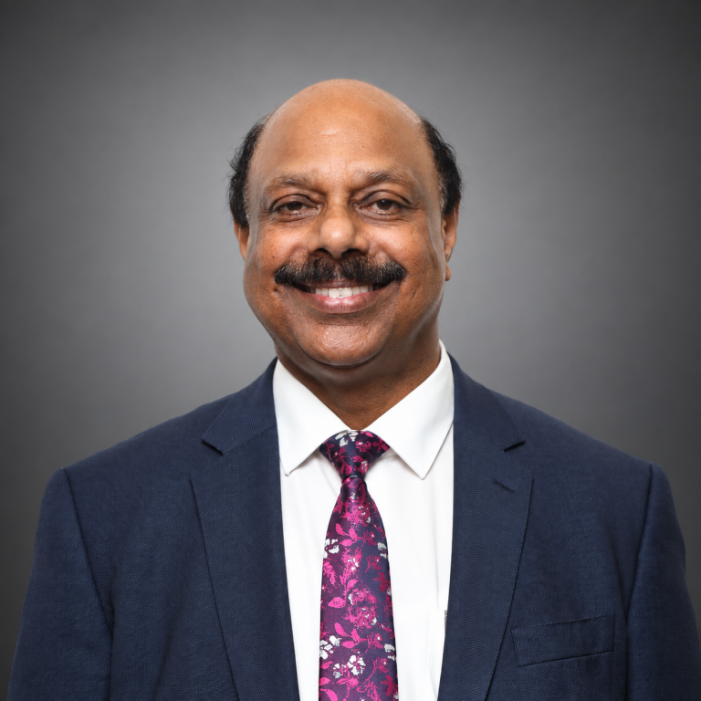 Cherian Skariah