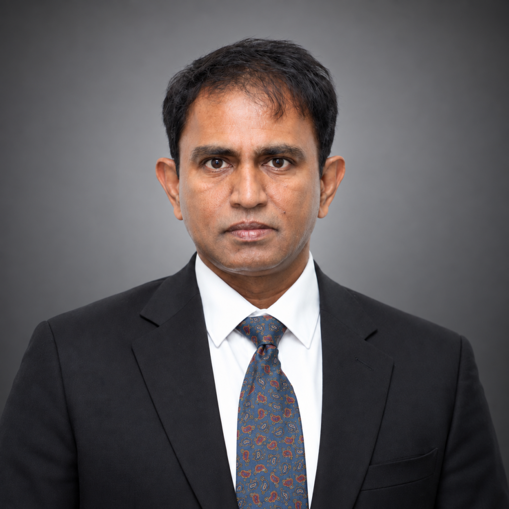 Lakdas Rupasinghe