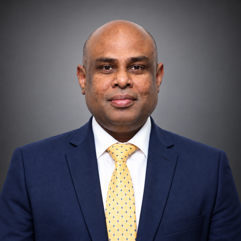 Ravindra Fernando