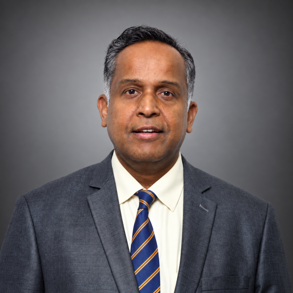 Veerah Sswamy