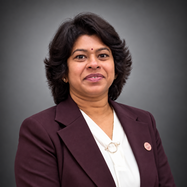 Vigitha Lingaraj